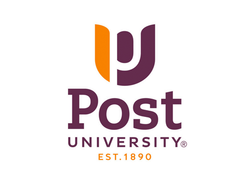 logo chữ p post university