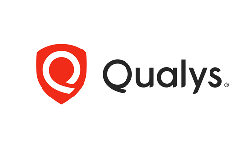 logo chữ q qualys