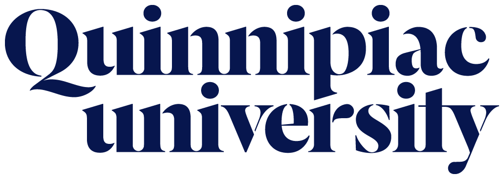 logo chữ q quinnipiac university