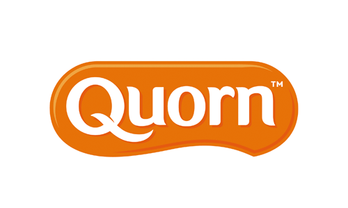 logo chữ q quorn