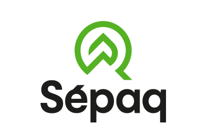 logo chữ s sepaq