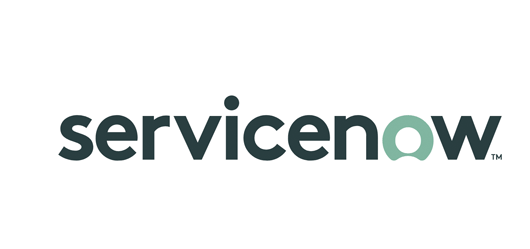 logo chữ s servicenow