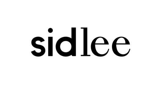 logo chữ s sidlee