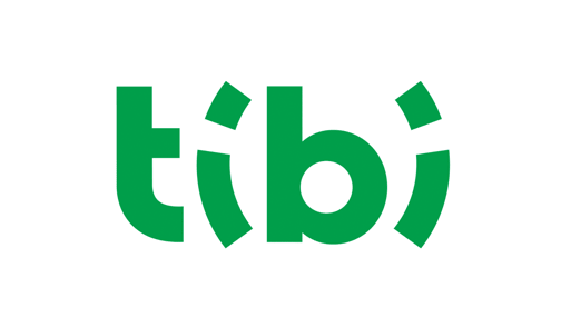 logo chữ t tibi