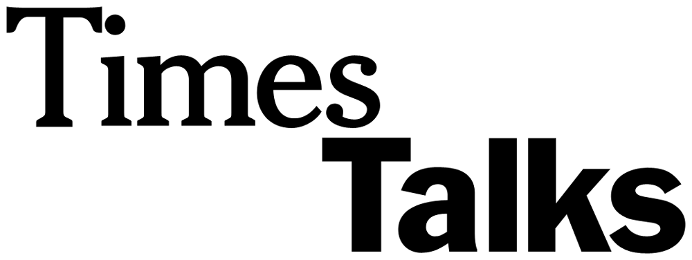logo chữ t timetalks