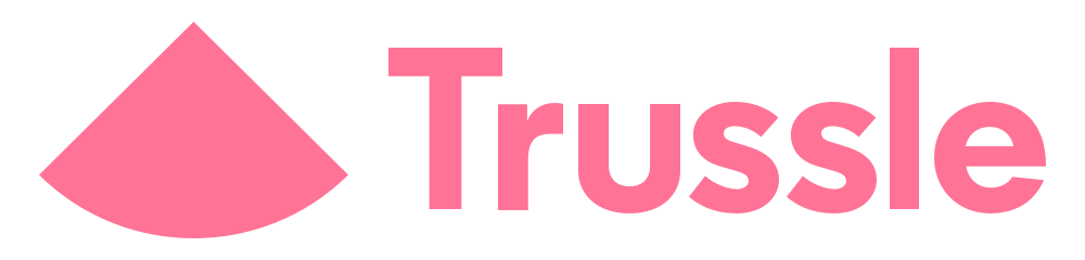 logo chữ t trussle