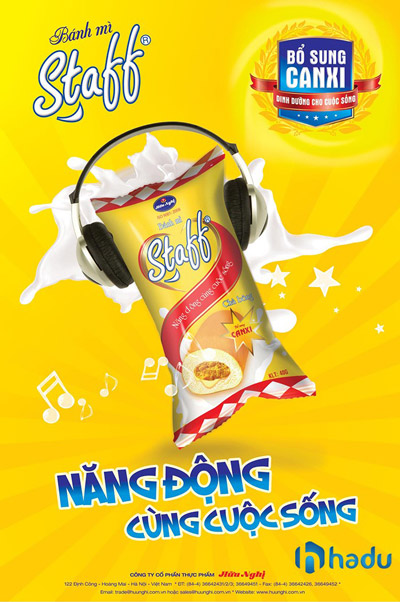 mẫu poster in ấn đẹp 4