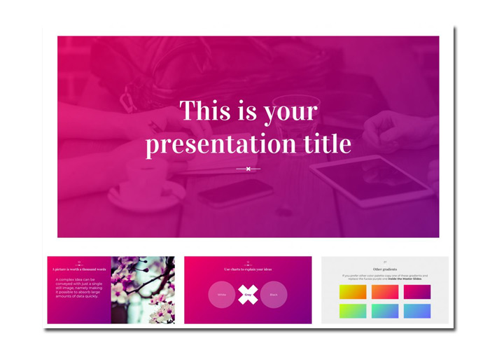 mẫu slide powerpoint đẹp nhất không lấy phí 11