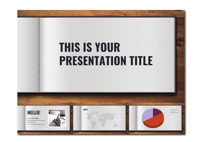 mẫu slide powerpoint đẹp mắt không tính tiền 12