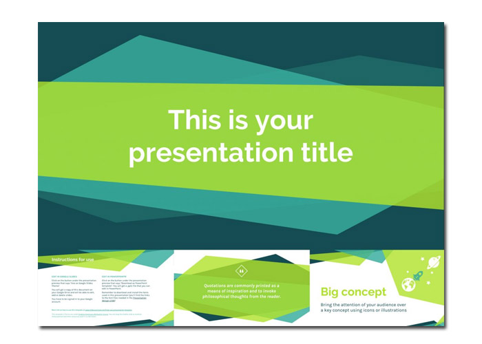 mẫu slide powerpoint đẹp miễn phí 18