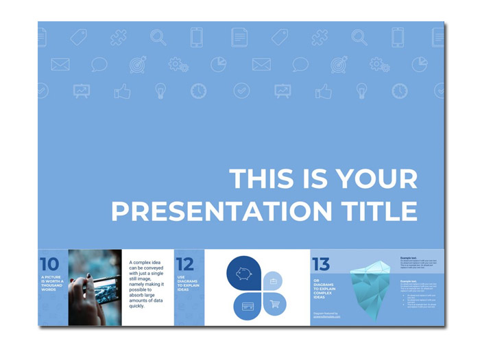 mẫu slide powerpoint đẹp nhất không lấy phí 20