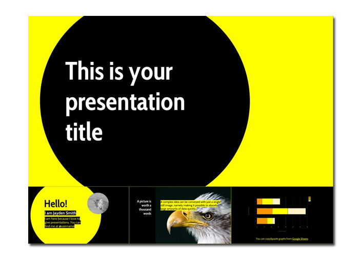 mẫu slide powerpoint rất đẹp free 21