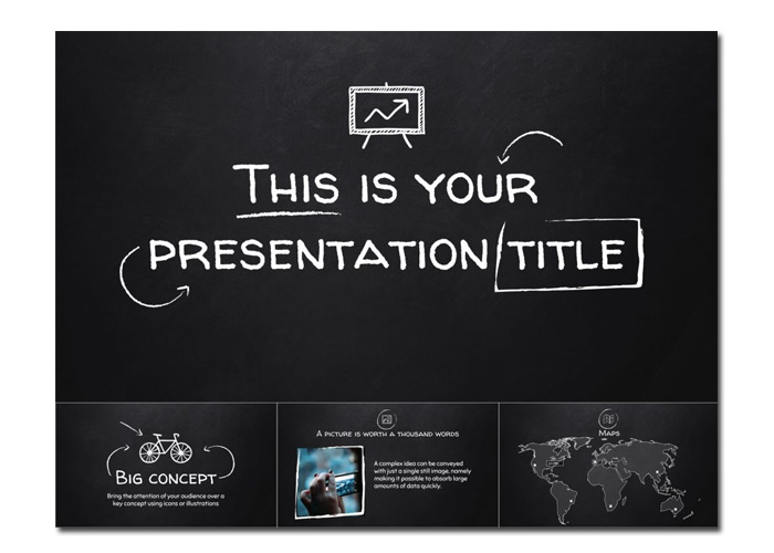 mẫu slide powerpoint đẹp mắt không tính tiền 23