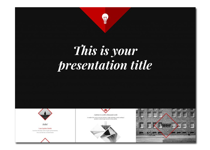 mẫu slide powerpoint rất đẹp free 27