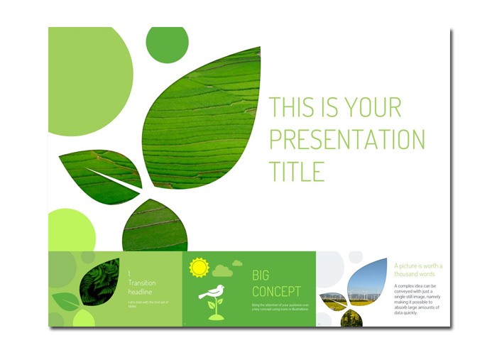 mẫu slide powerpoint đẹp nhất không lấy phí 3