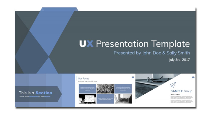 mẫu slide powerpoint rất đẹp free 30