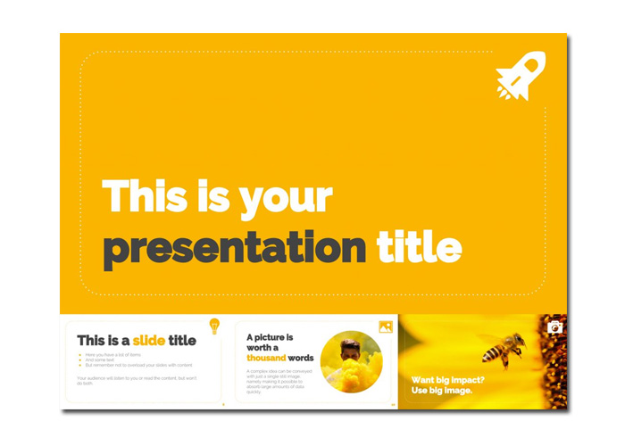 mẫu slide powerpoint đẹp mắt không tính tiền 4