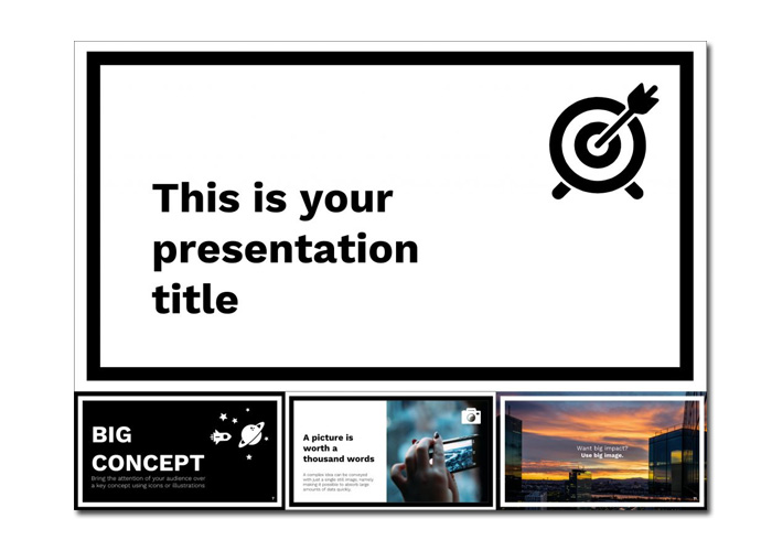 mẫu slide powerpoint đẹp mắt không tính tiền 5