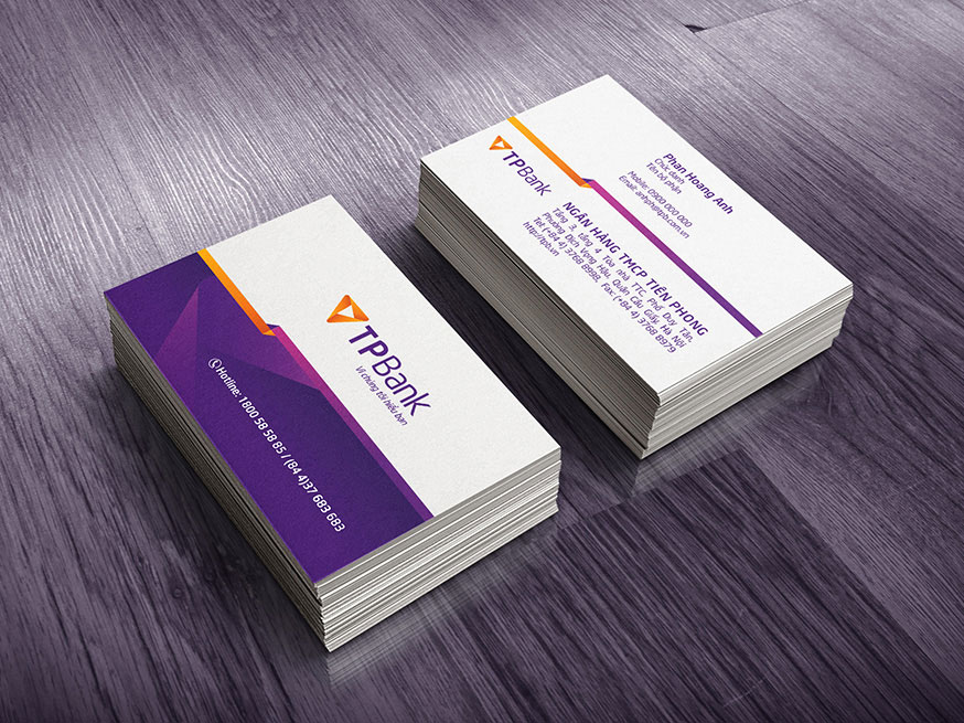 Name Card Sales Kit