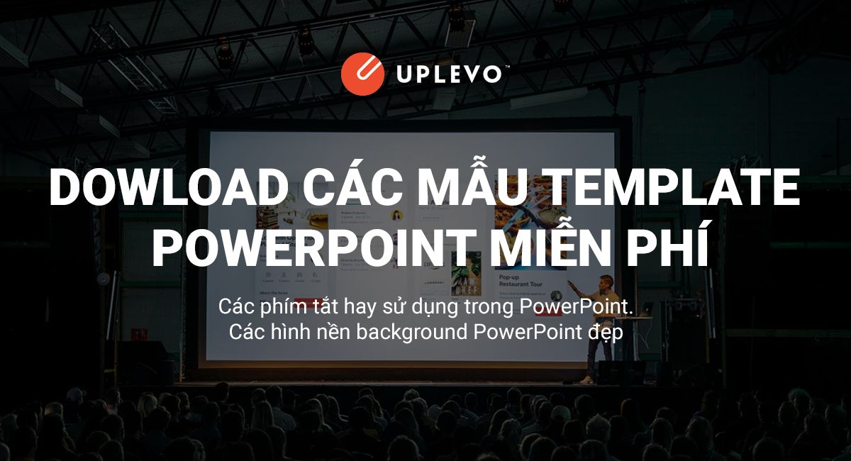 powerpoint là gì hình nền powerpoint đẹp