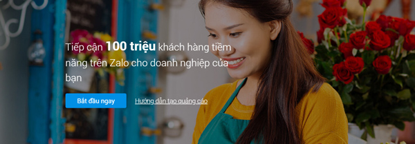 quảng cáo zalo ads là gì