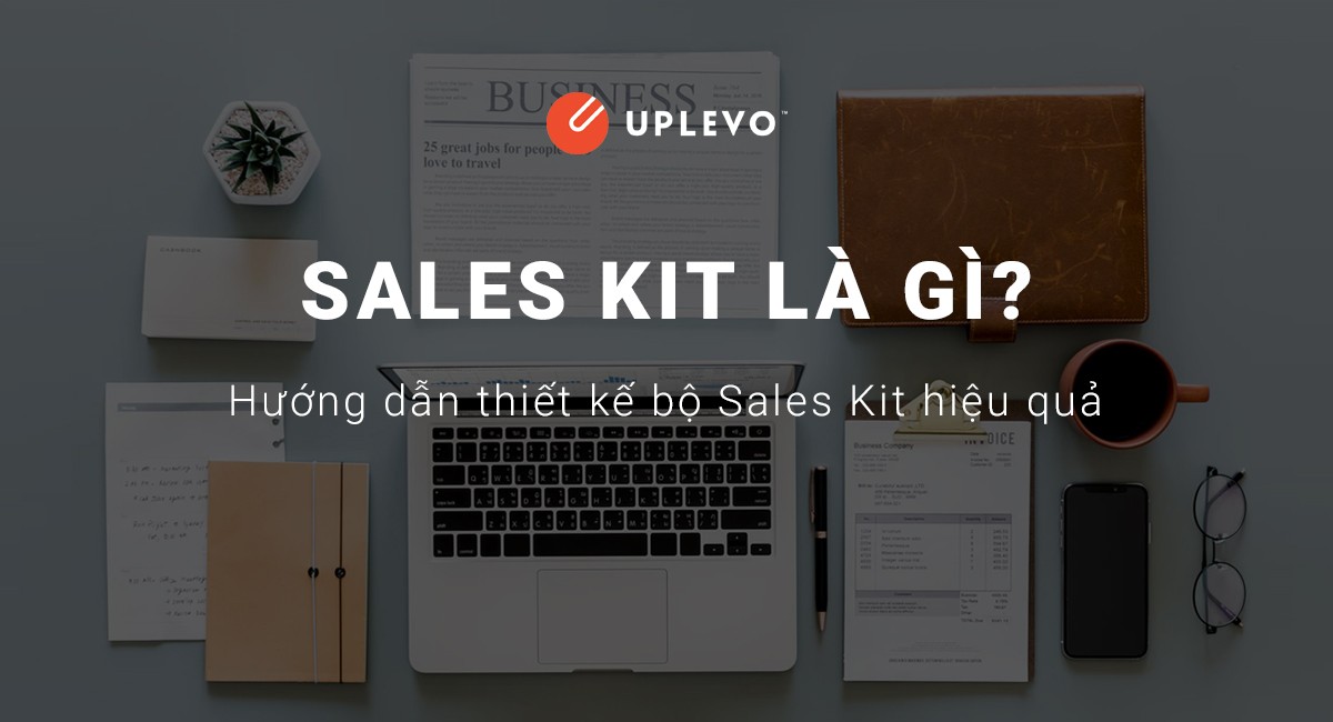 sales kit là gì