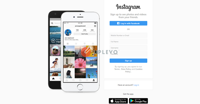 tải video hình ảnh Instagram trên máy tính 1