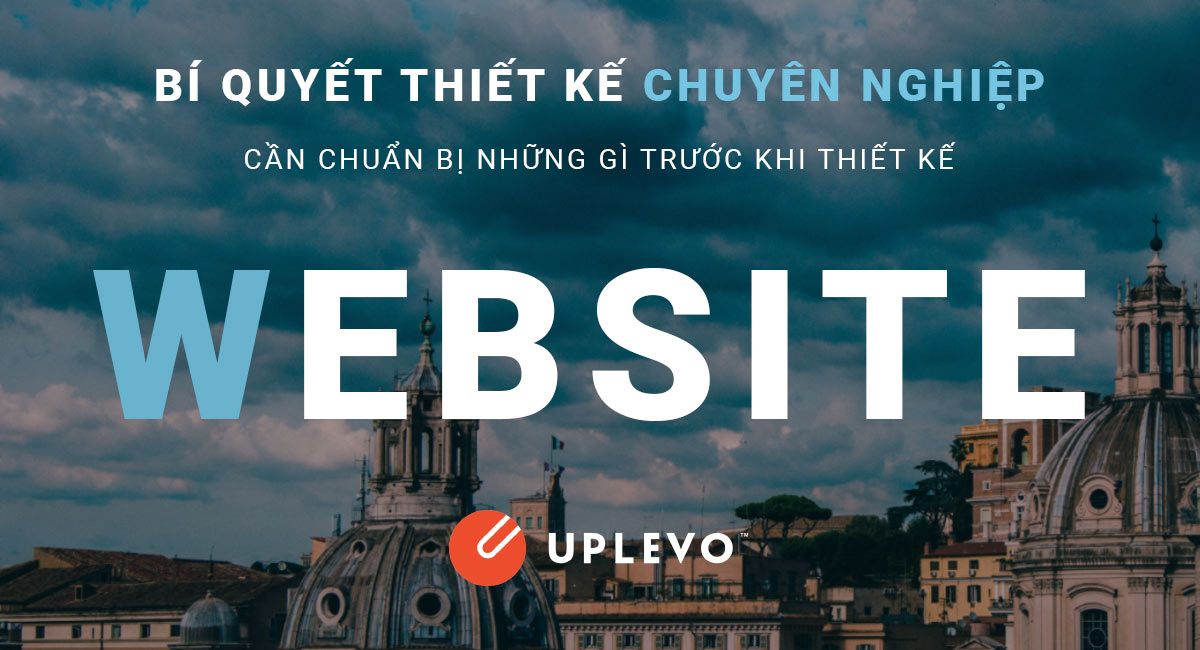 thiết kế website chuyên nghiệp