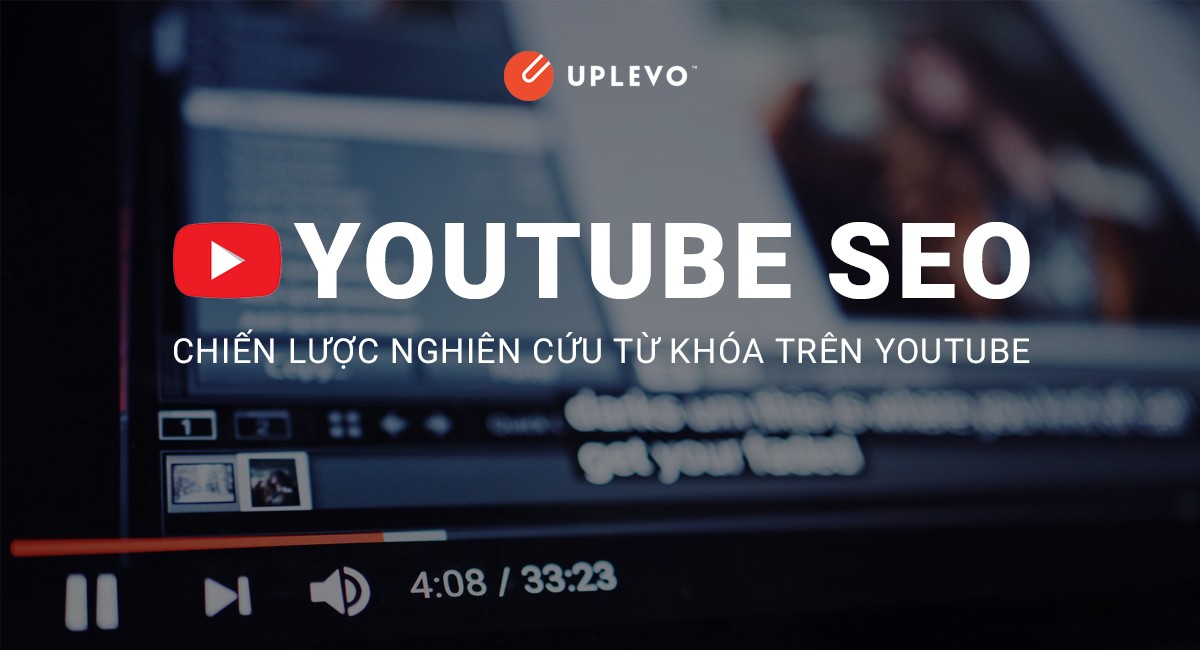 youtube seo