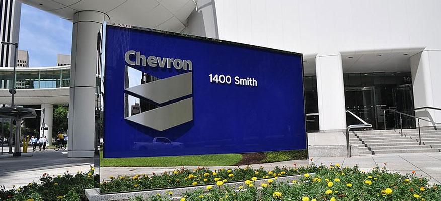 văn hóa doanh nghiệp của Chevron