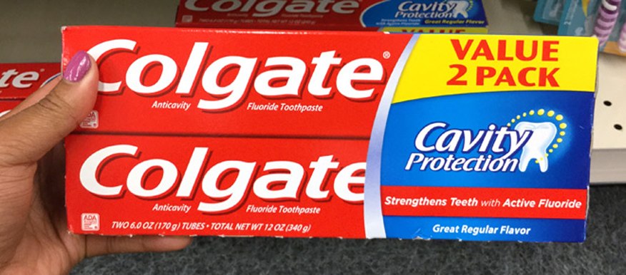 colgate bán combo