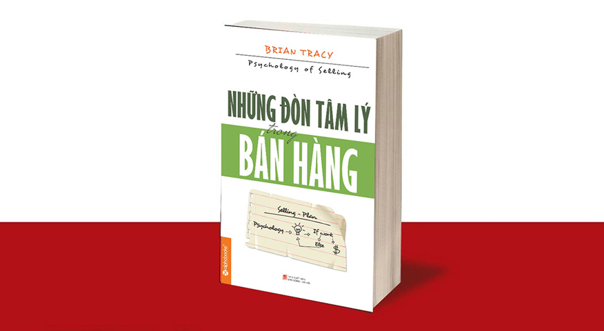 đòn tâm lý trong bán hàng