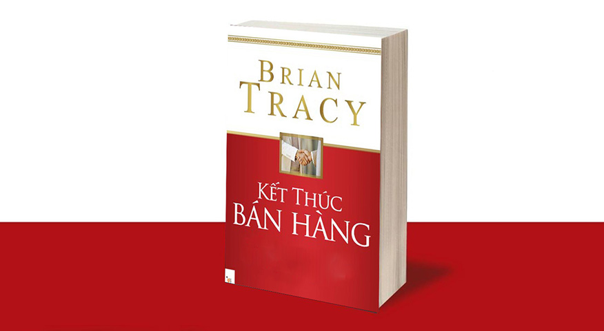 kết thúc bán hàng