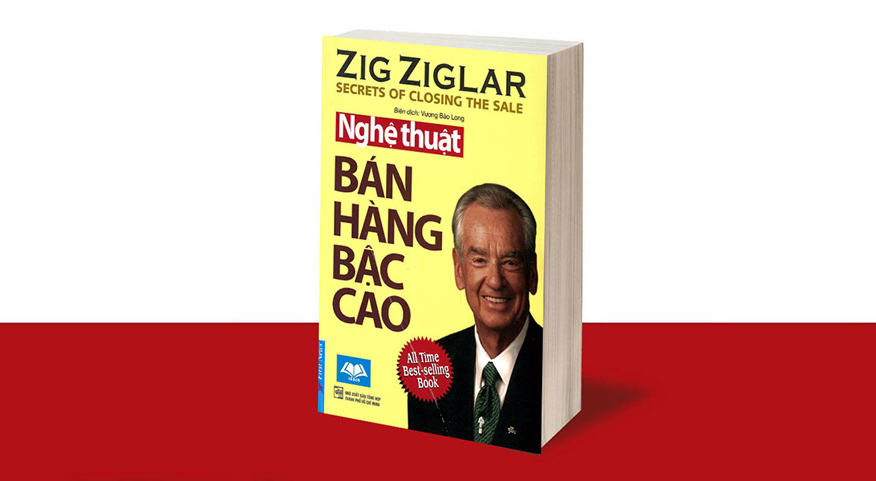 nghệ thuật bán hàng bậc cao