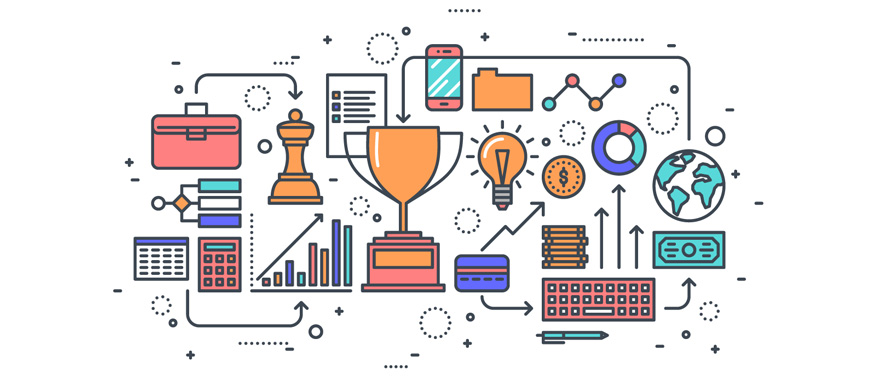 tại sao doanh nghiệp cần phải có Balanced Scorecard