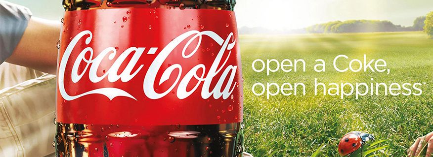 case study về coca-cola