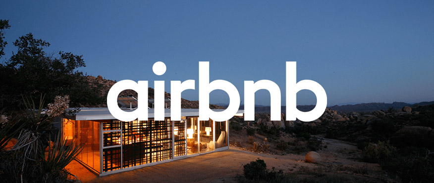 chiến dịch marketing online của Airbnb