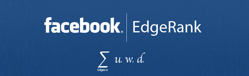 facebook edgerank