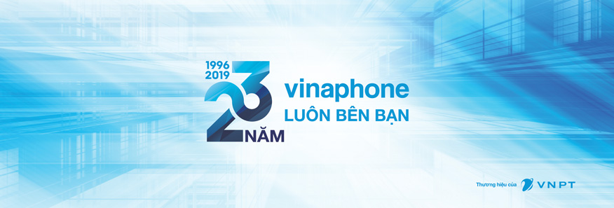 thương hiệu Vinaphone