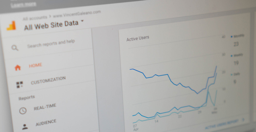 Google Analytics là gì