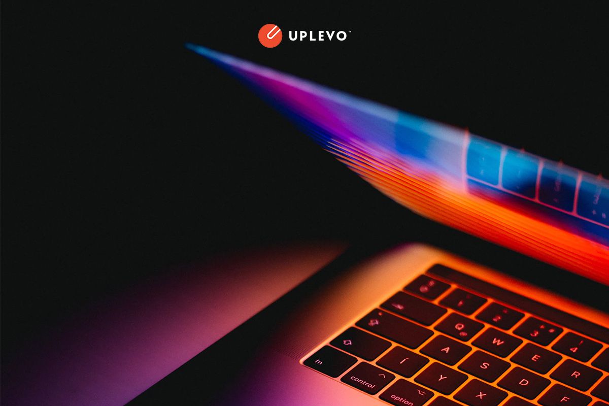 Top 5 Các Dòng Laptop Phù Hợp Với Dân Đồ Họa - Uplevo Blog
