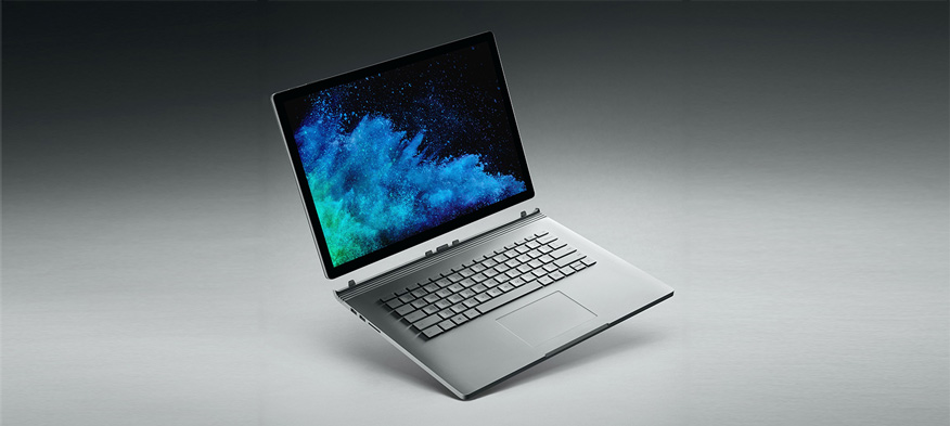 Laptop:  Những laptop chuyên cho đồ họa tốt nhất hiện nay  Microsoft-surface-book-2