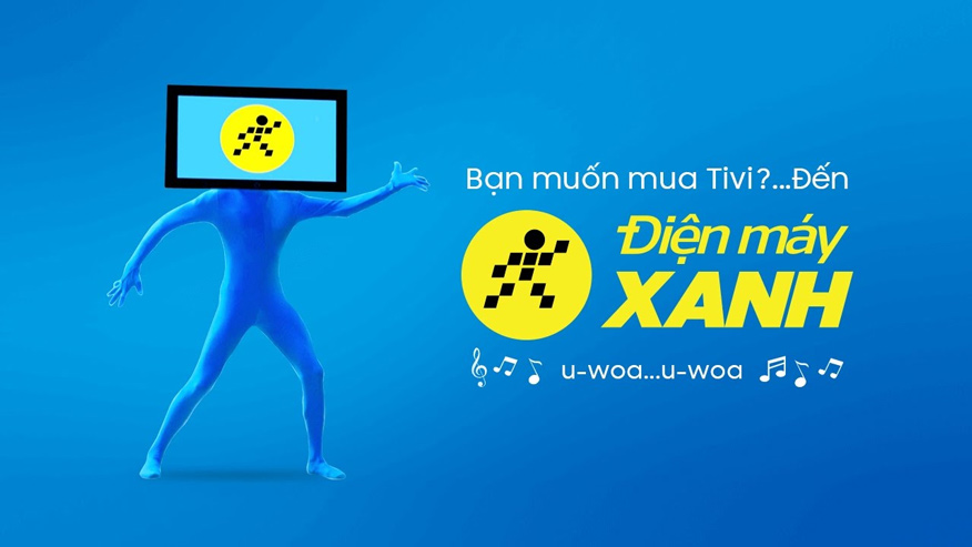 Sử dụng CTA trong quảng cáo TVC