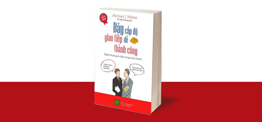 bảy cấp độ giao tiếp để thành công