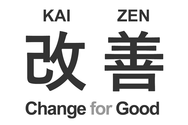 kaizen là gì