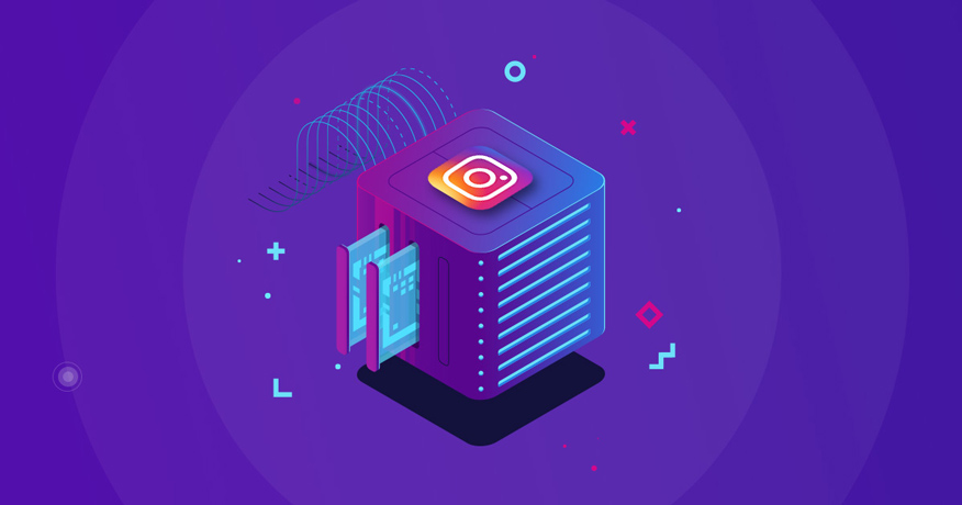 khả năng tương tác trên instagram