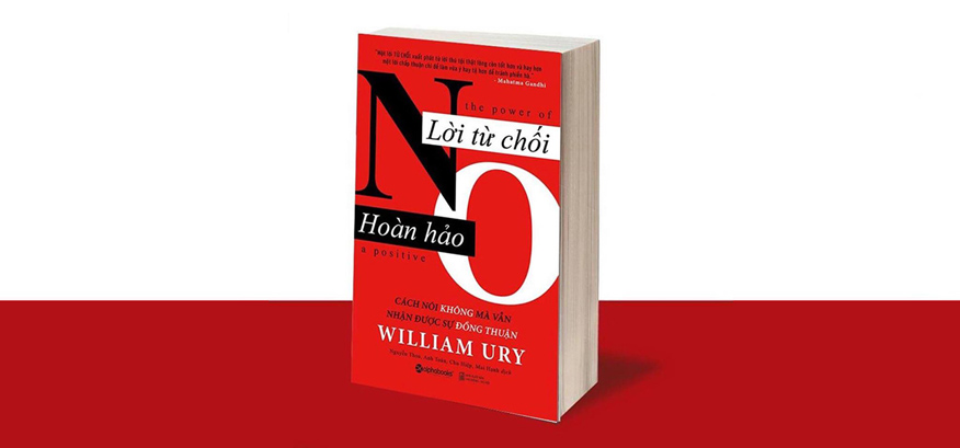 lời từ chối hoàn hảo