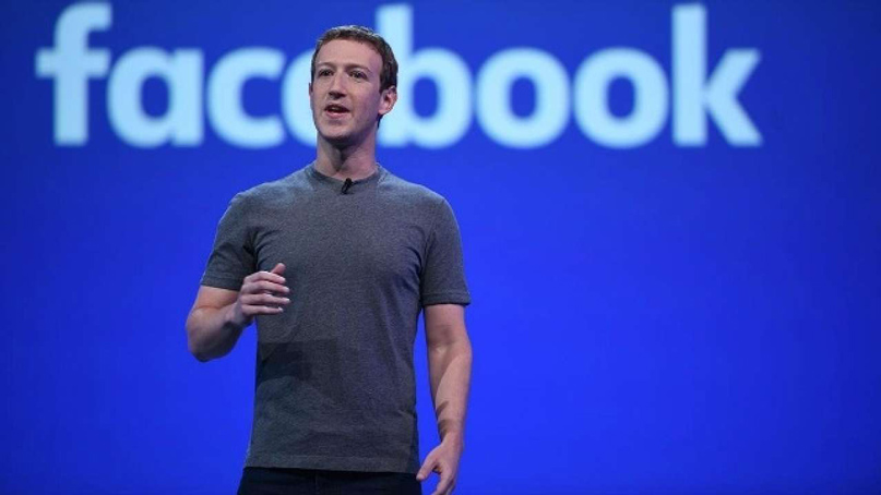 Mark Zuckerberg - CEO Facebook