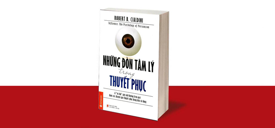 những đòn tâm lý trong thuyết phục