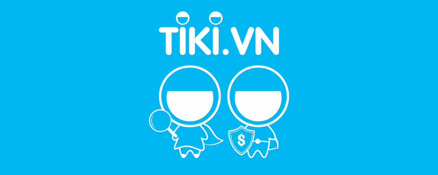 tiki vn